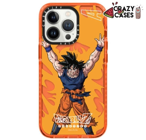 Goku ip13 pro