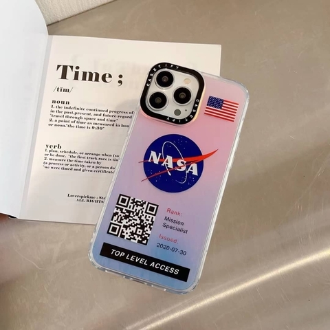 Nasa Holográfica 13pro