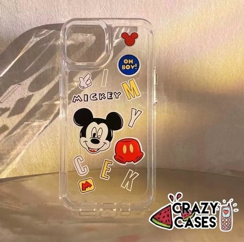 Disney mickey ip 13 pro