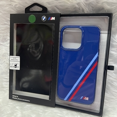 BMW Frangas Azul ip13pro - comprar en línea