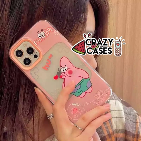 Uso rudo 360 Patricio ip13 pro