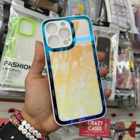 Mirror Tornasol- 13 pro