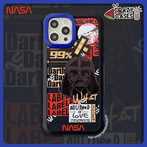 Nasa- Star Wars ip 13 pro