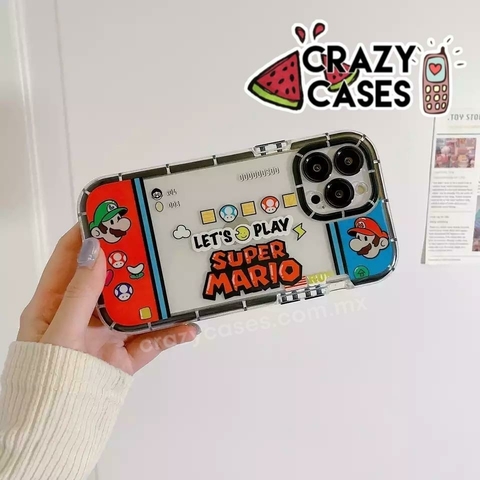 Súper Mario run ip 13 pro