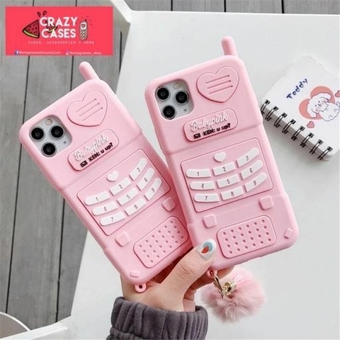 Barbie phone case 13 Pro