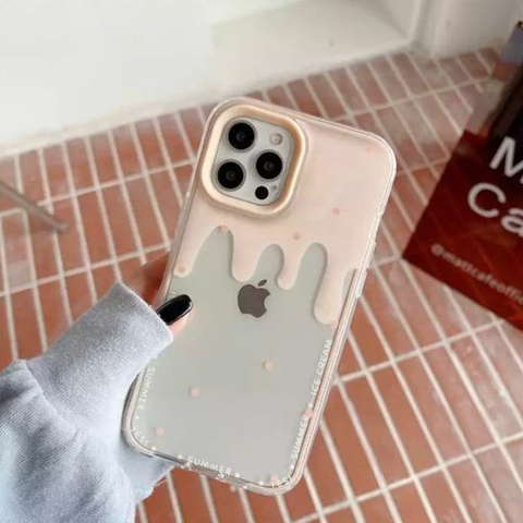 Ice Cream light pink-Uso Rudo-13pro