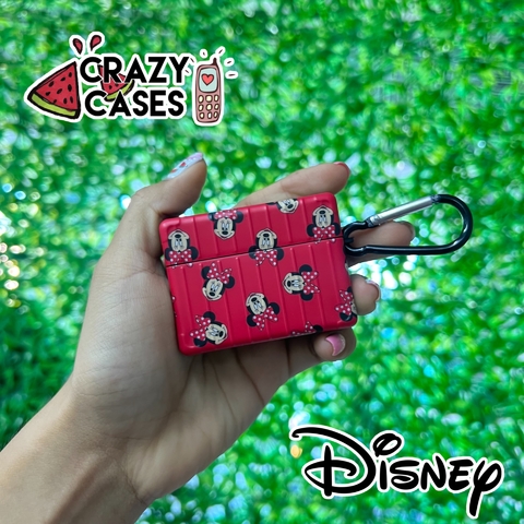 Minnie Mouse case 1/2gen