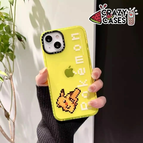 Pokémon Anti-Shock ip 13 pro