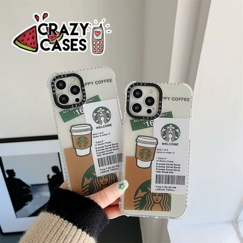 Coffee Starbucks ip 13 pro