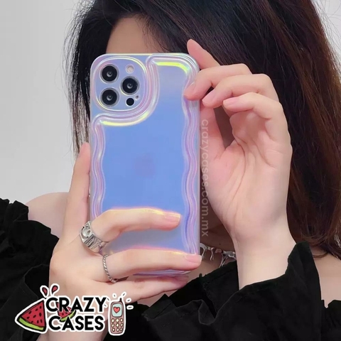 Holográfica Láser ip13 pro