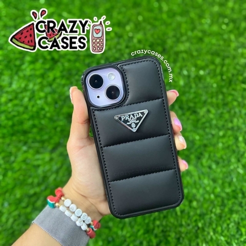 PRADA BLACK IP13 PRO