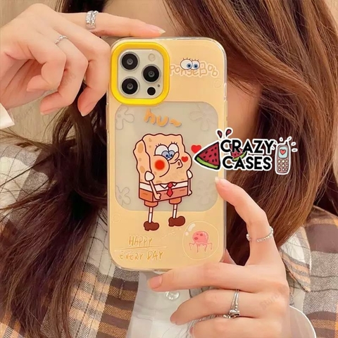 Uso rudo 360 Bob sponge ip13 pro