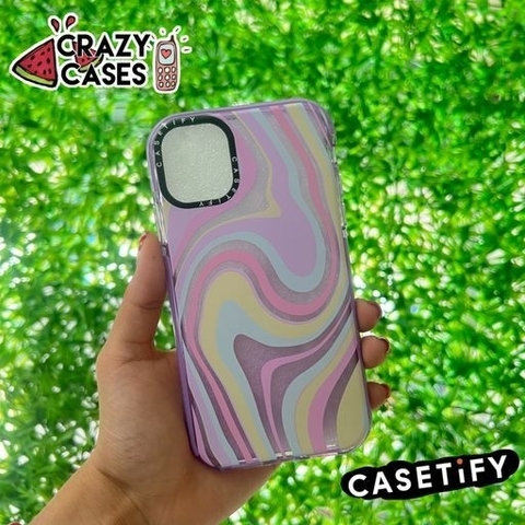 Purple waves ip 13pro