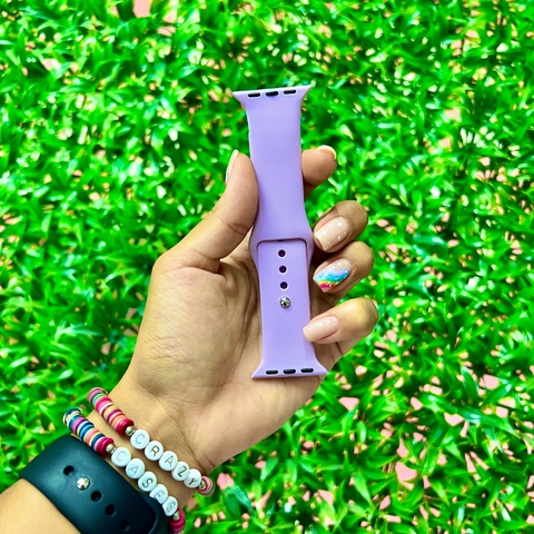 Lavanda correa 42/44/45mm