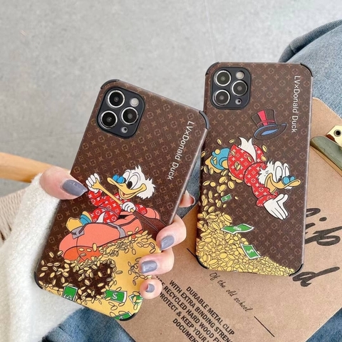 LV- Donald Duck ip 13 pro