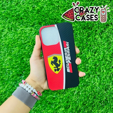 Ferrari Case ip13pro
