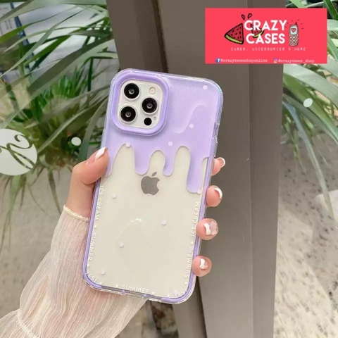 Ice cream lila ip 13pro