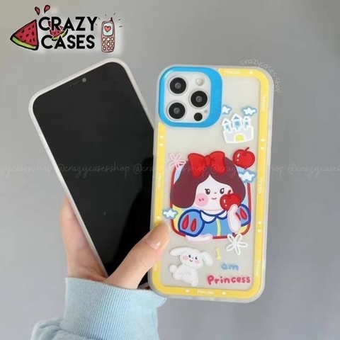 Blanca Nieves Disney 13pro