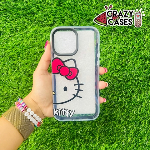 Uso rudo 360 Hello Kitty ip 13 pro