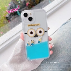 Minion’s liquid ip 13 Pro