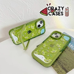 Marcianitos soporte green ip13 pro en internet