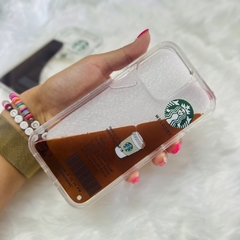 Starbucks Coffee liquid-clear 13 pro - comprar en línea