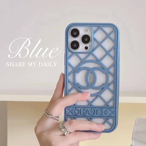 Chanel Sierra blue -ip 13 pro