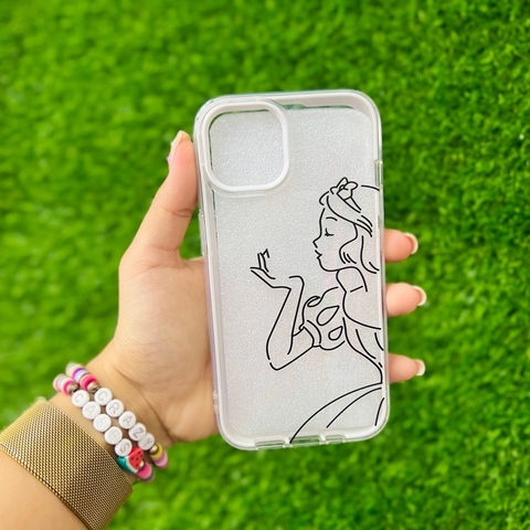 Uso Rudo 360 grad-Blanca Nieves ip 13 pro