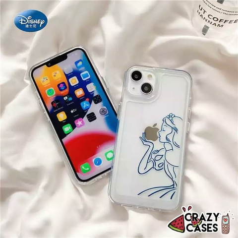 Blanca nieve ip13 pro