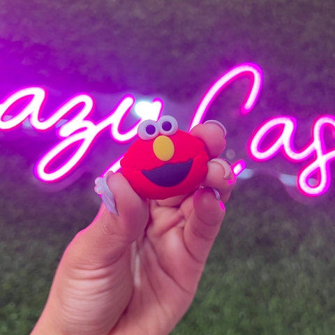 Elmo Protector de cable