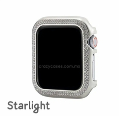 Bumper cristales starlight 46 mm serie 10