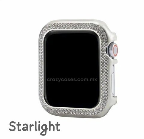 Bumper cristales starlight 46 mm serie 10