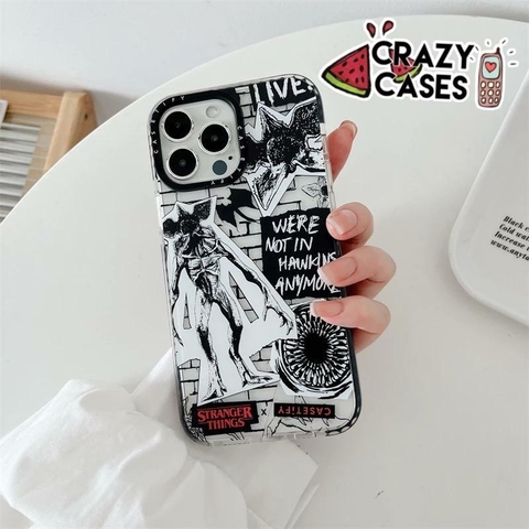 Demogorgon ip 13 pro