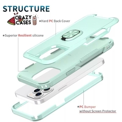 Ultra uso rudo Black ip 13 pro en internet