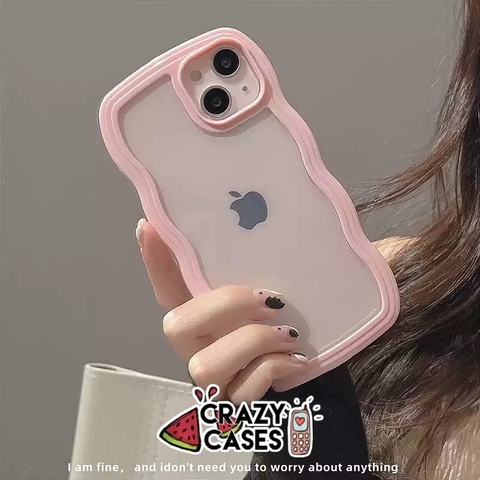 Candy case- pink tipo uso rudo ip 13 pro