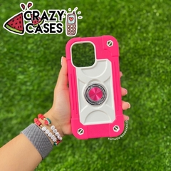 Ultra Uso Rudo Silicon Fiusha ip13 Pro