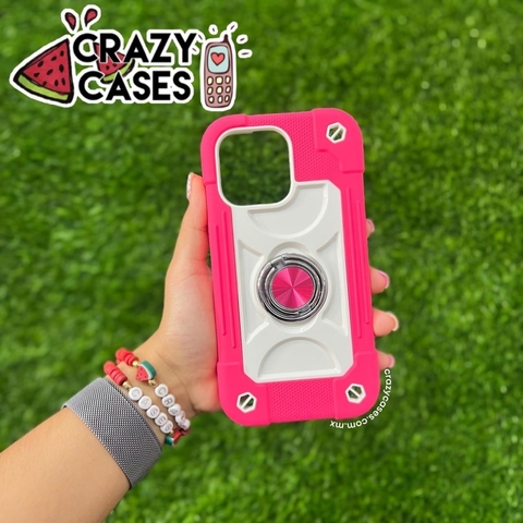 Ultra Uso Rudo Silicon Fiusha ip13 Pro