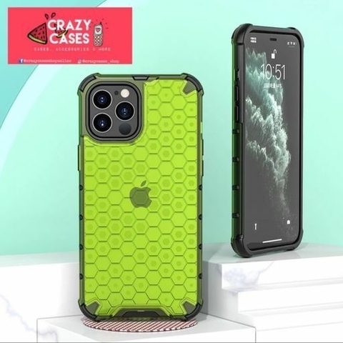 Uso rudo green ip 13 pro