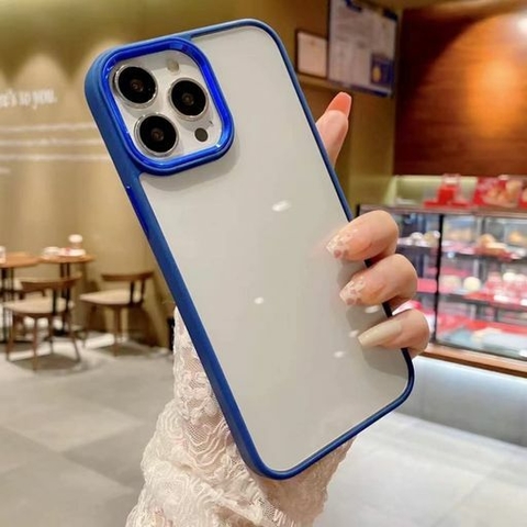 Dark blue/metal 13 pro