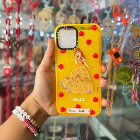 Disney Belle Anti-shock ip 13 pro