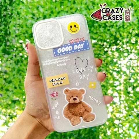 Bear-Anti Shock ip 13 pro