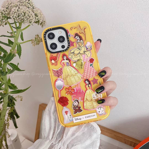 Disney Bella Anti-Shock 13pro