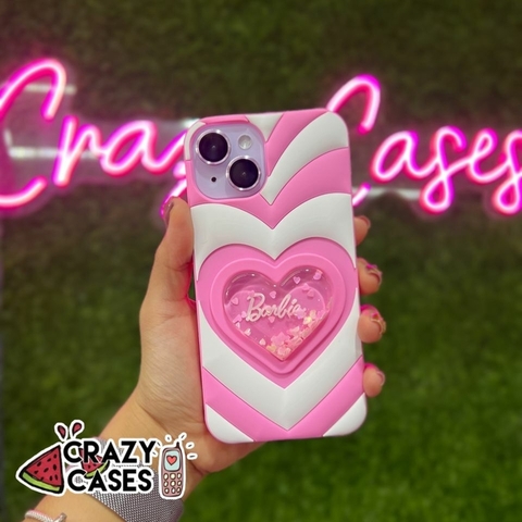 Barbie heart pink-13pro