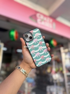 Case coquette Christmas iPhone 17 Pro Max en internet