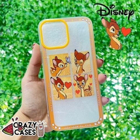 Bambi Anti-Shock ip13. Pro