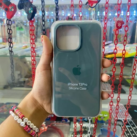 Apple Silicon Gris 13 pro