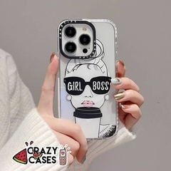 Magsafe girl boss- ip 13 pro