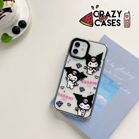 Uso rido 360 Kuromi ip13 pro