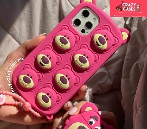 Lotso Pop It- IP13 PRO