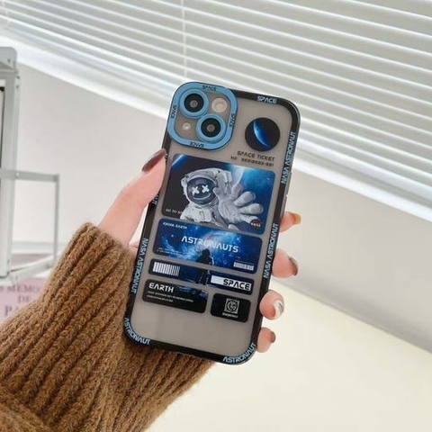 Astronauts Space-anti shock ip 13pro